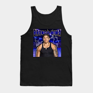 BRONCO NIMA Tank Top